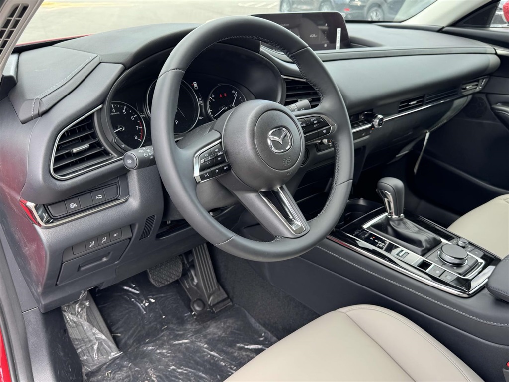 2025 Mazda CX-30 2.5 S Preferred photo 2
