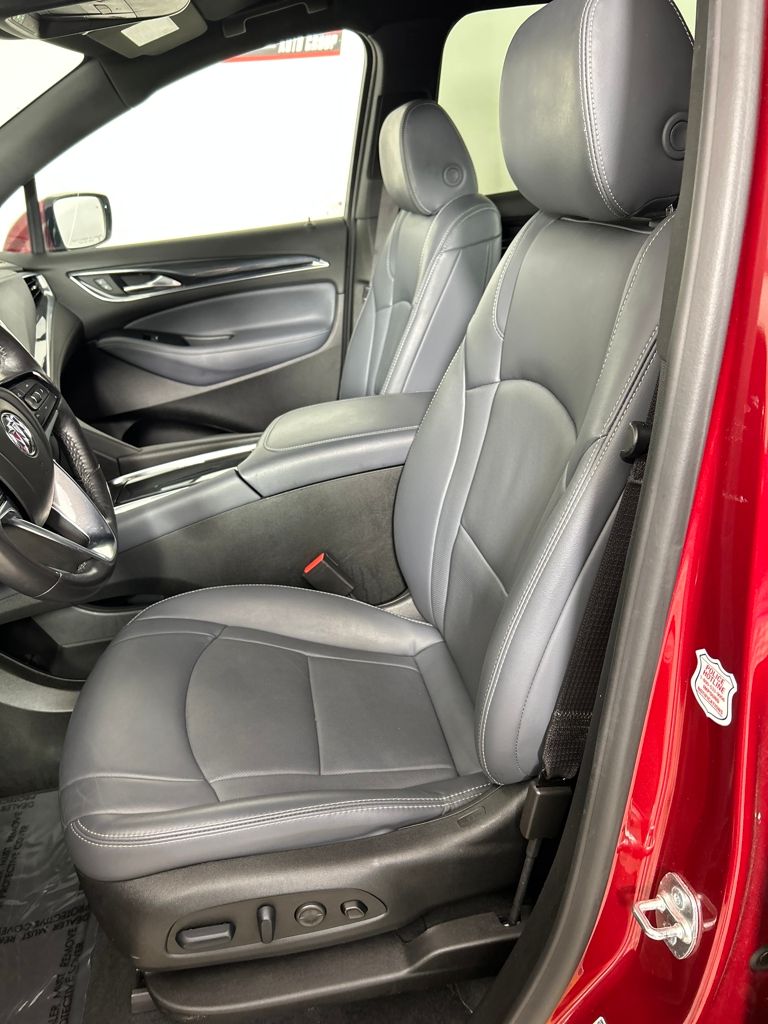 2024 Buick Enclave Premium photo 4