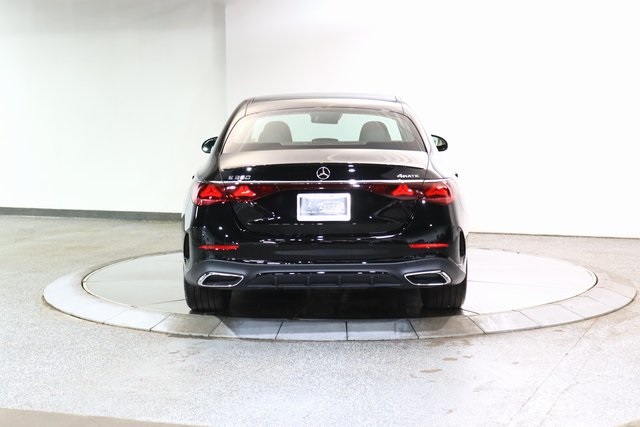 2025 Mercedes Benz E 350 4MATIC photo 13
