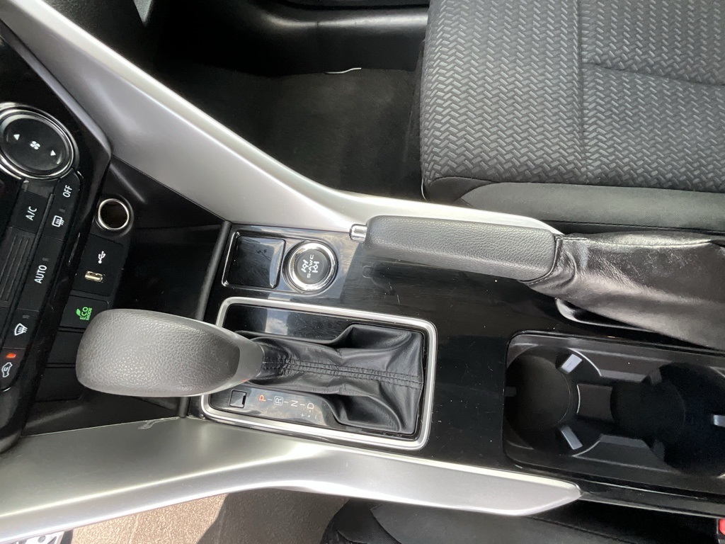 2023 Mitsubishi Eclipse Cross ES photo 14