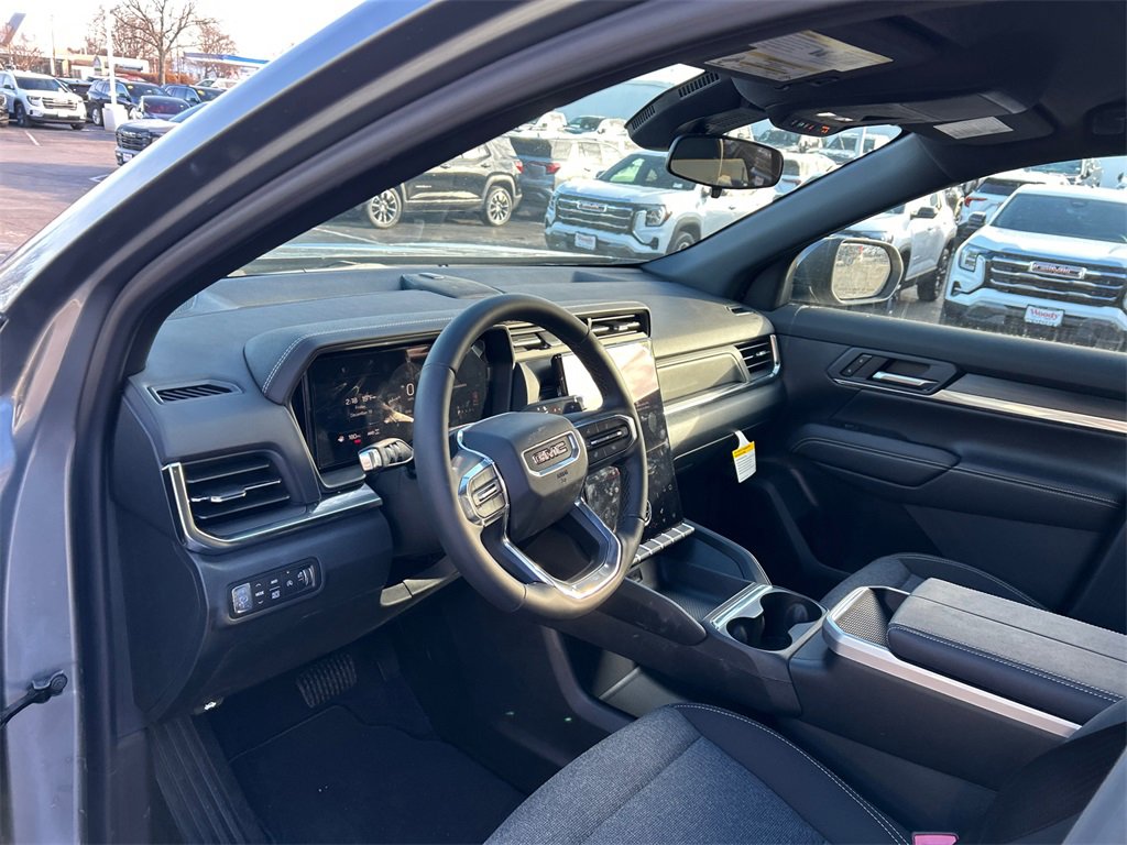 2026 GMC TERRAIN - Image 16