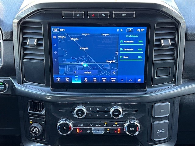 2022 Ford F-150 XLT photo 19