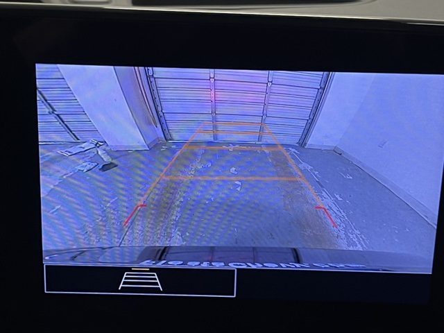 2025 Chevrolet Trax LS photo 4