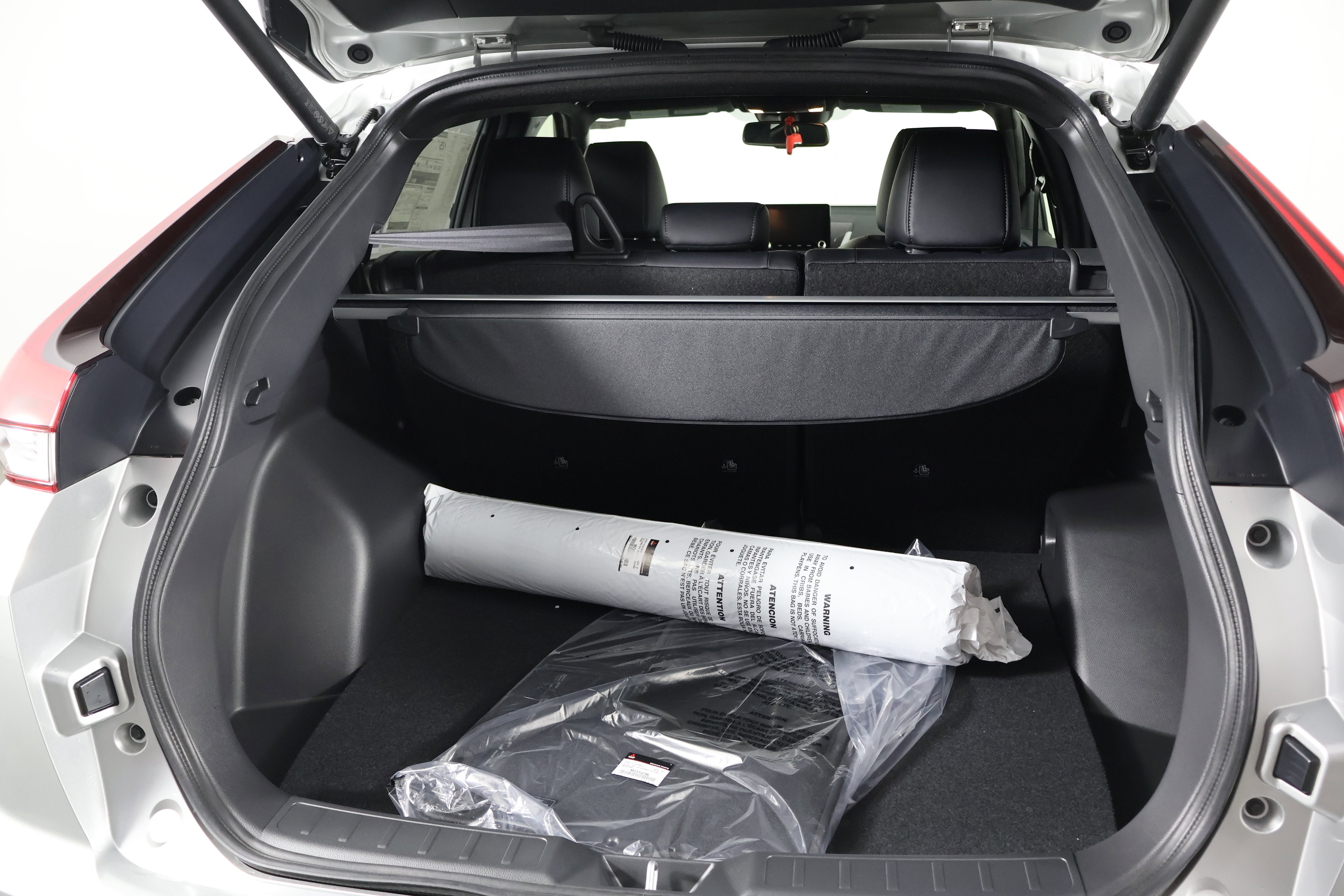 2025 Mitsubishi Eclipse Cross SEL photo 15
