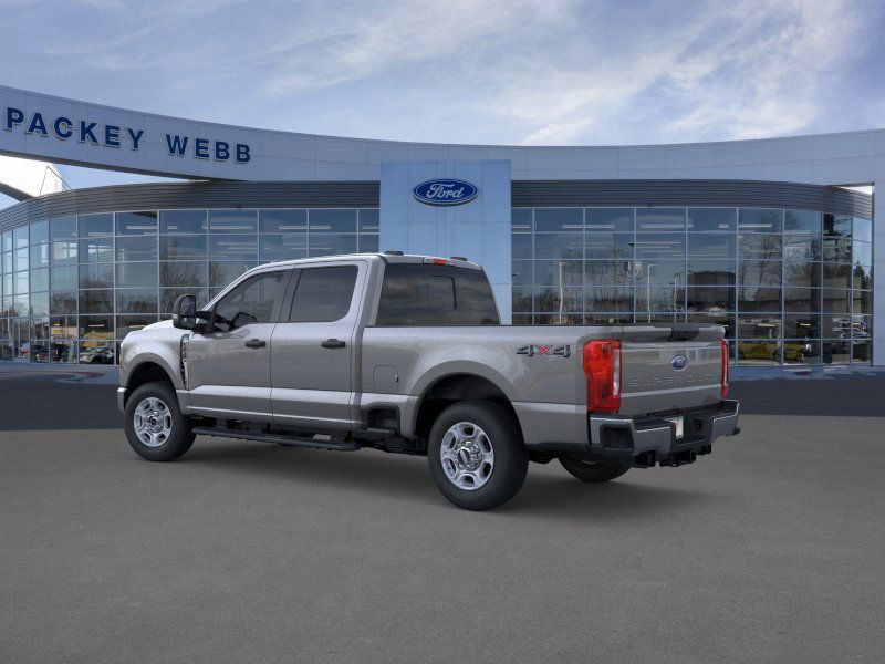 2026 FORD F-250 - Image 6