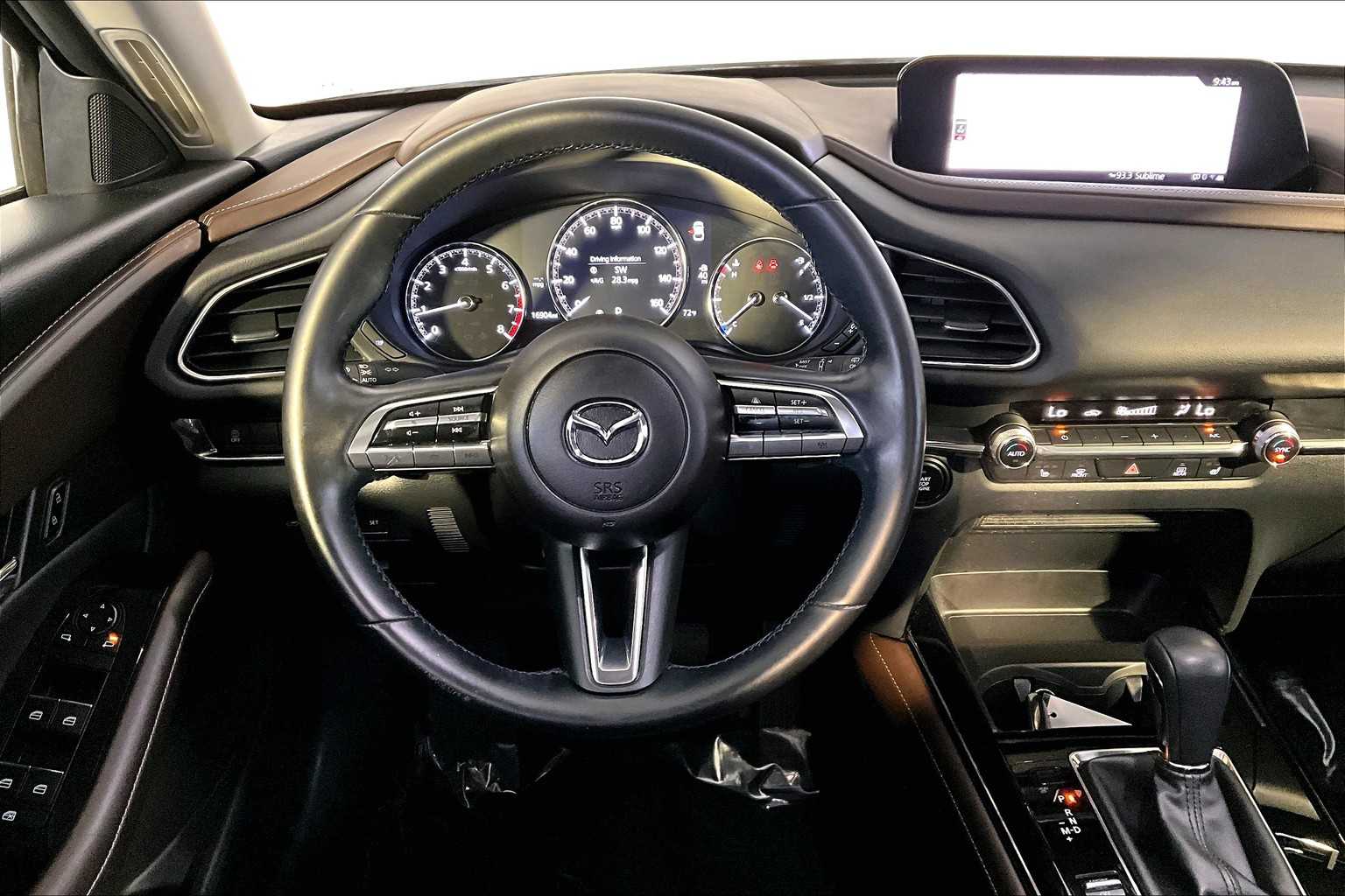 2023 Mazda CX-30 2.5 S Premium photo 5