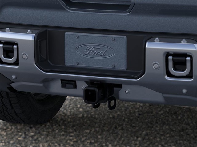 2025 Ford Bronco Sport Big Bend photo 3