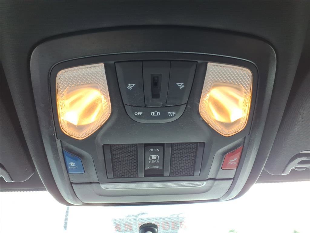 2024 Ram 2500 Tradesman photo 16