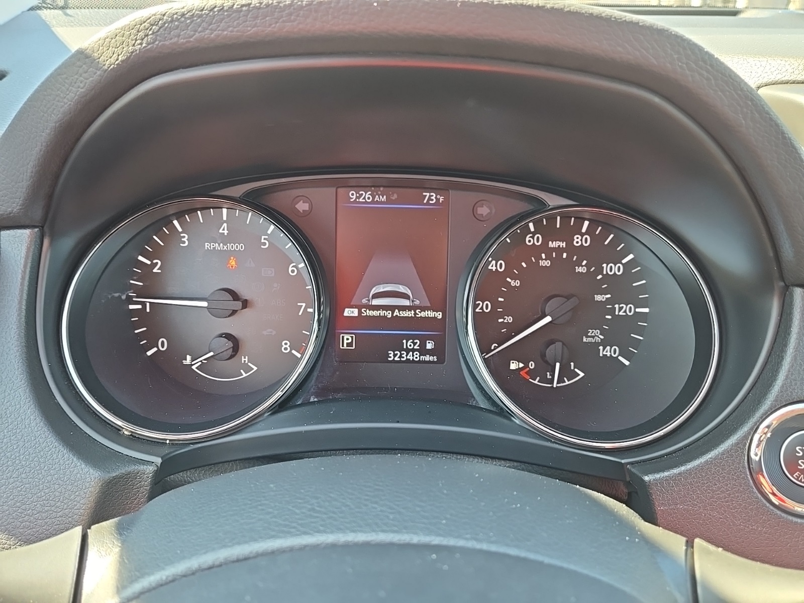 2022 Nissan Rogue Sport SV photo 4