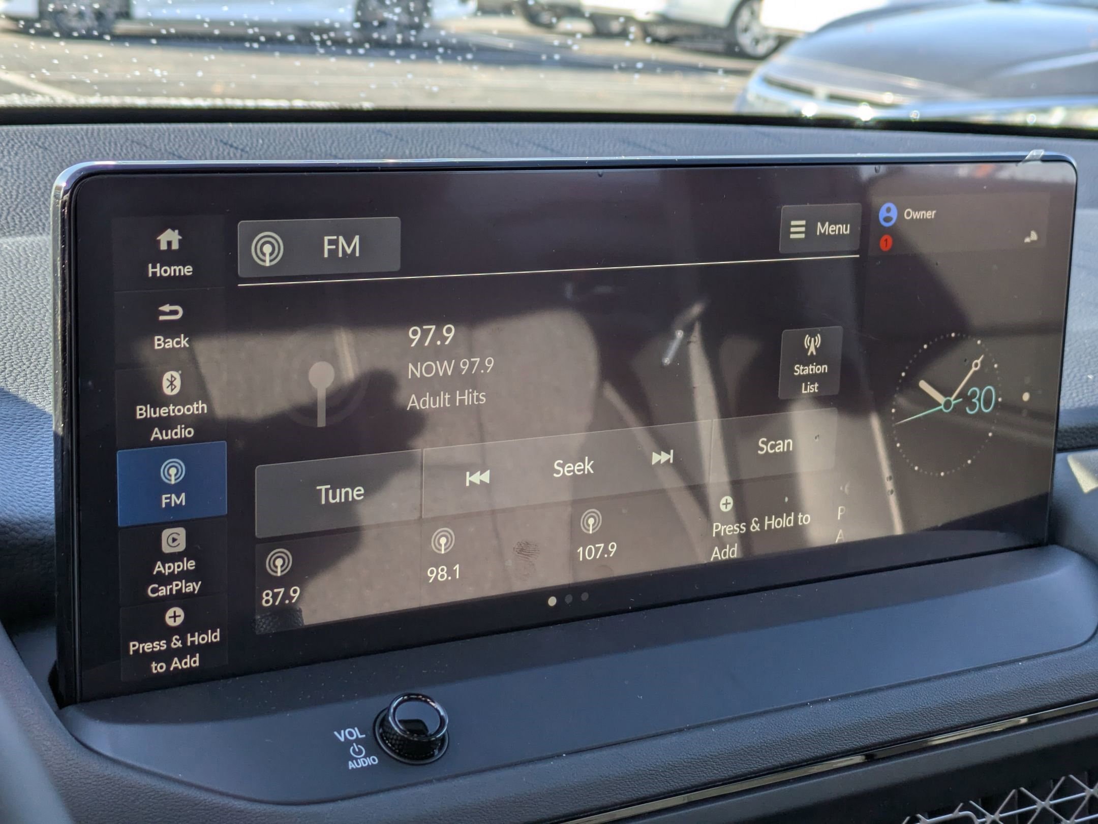 2025 Honda Accord Hybrid Sport photo 13