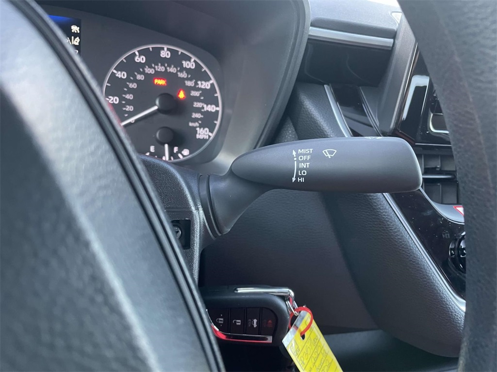 2025 Toyota Corolla LE photo 24
