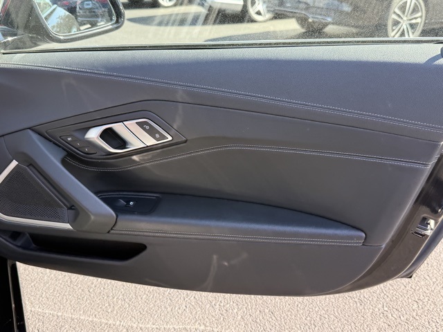 2019 Bmw Z4 sDrive30i photo 26
