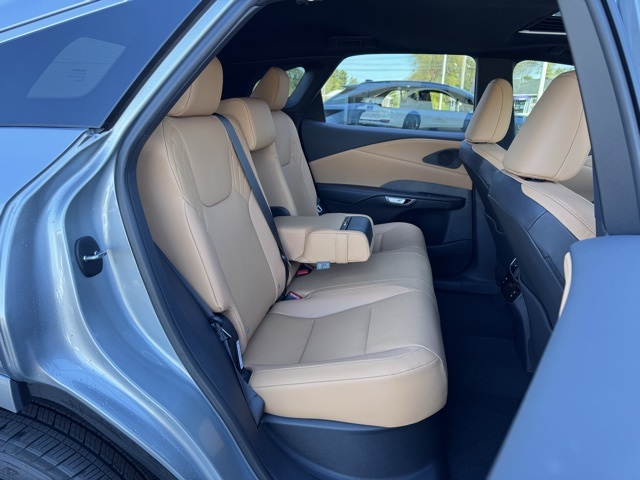 2025 Lexus RX 350 Premium photo 8