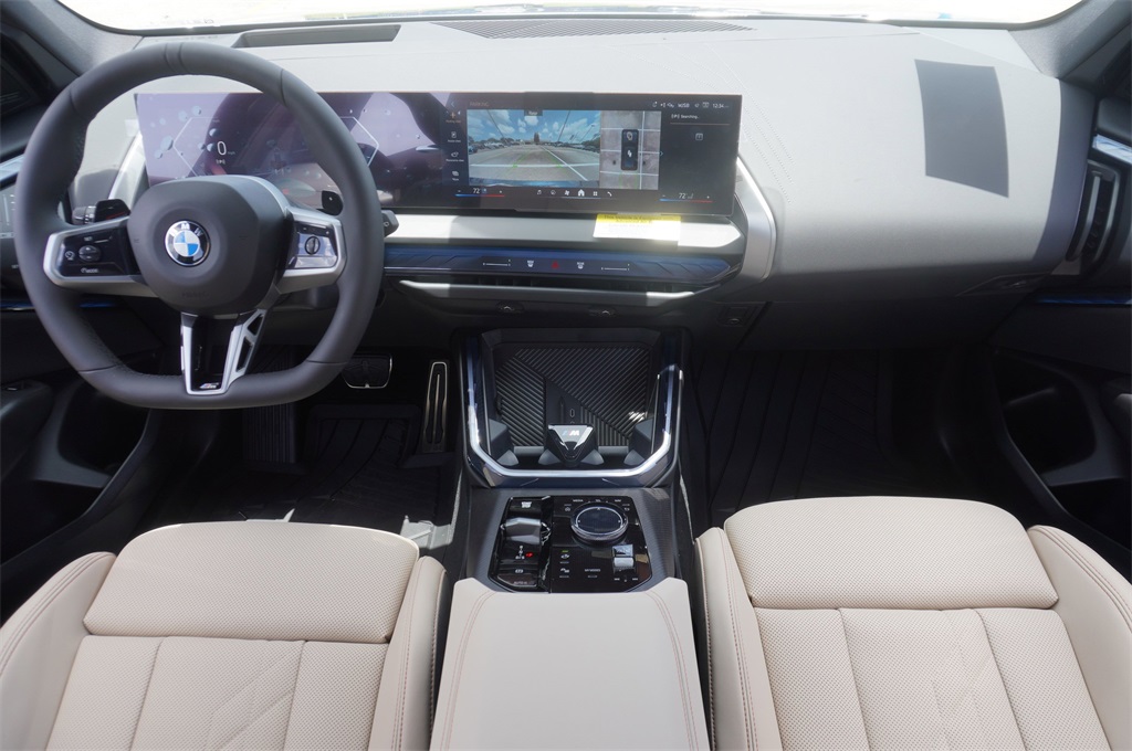 2025 Bmw X3 30x Drive photo 2