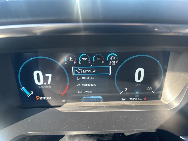 2022 Ford F-150 Platinum photo 14