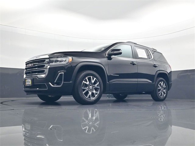 2023 Gmc Acadia SLT photo 20