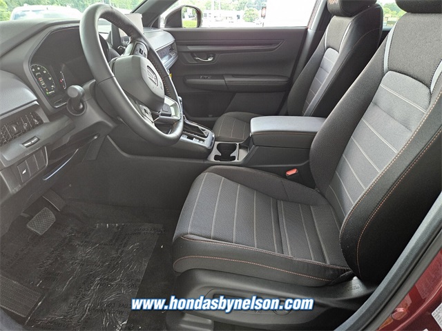 2026 Honda CR-V Hybrid photo 3