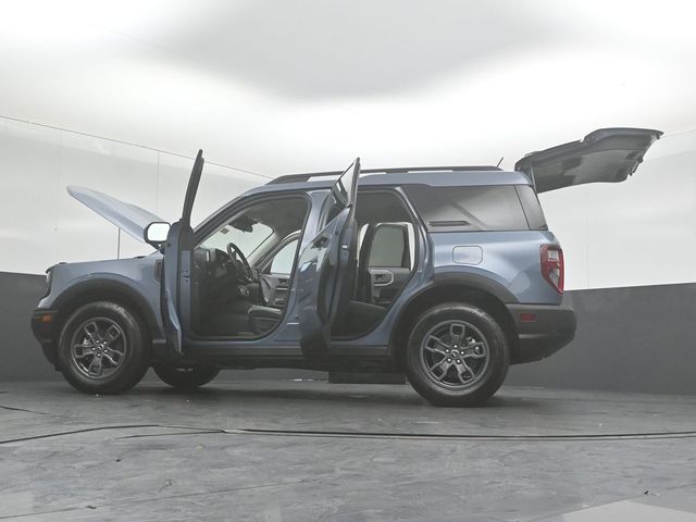 2024 FORD BRONCO SPORT - Image 53