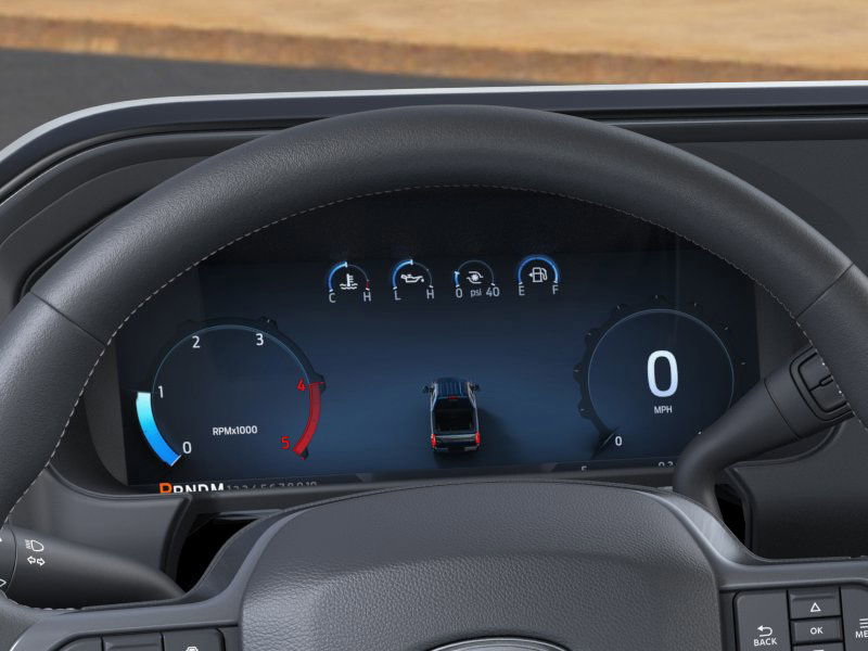 2026 Ford F-250 Platinum photo 13