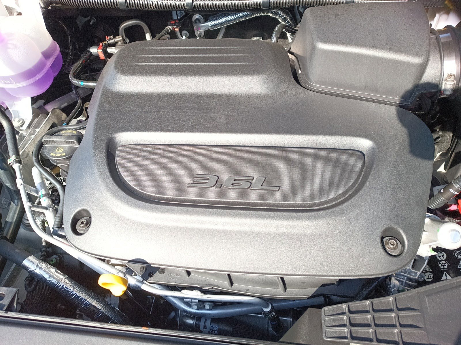 2026 Chrysler Pacifica photo 25