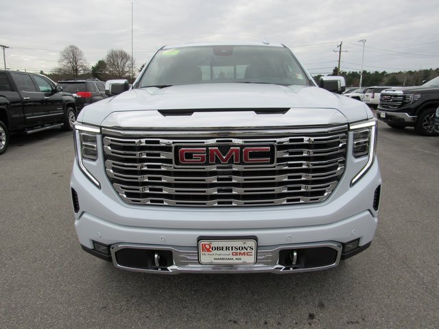 2026 Gmc Sierra 1500 Denali photo 4