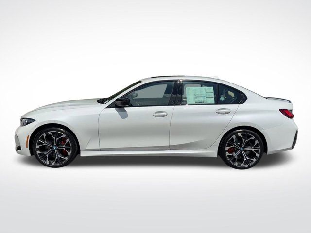2025 Bmw 330i photo 4