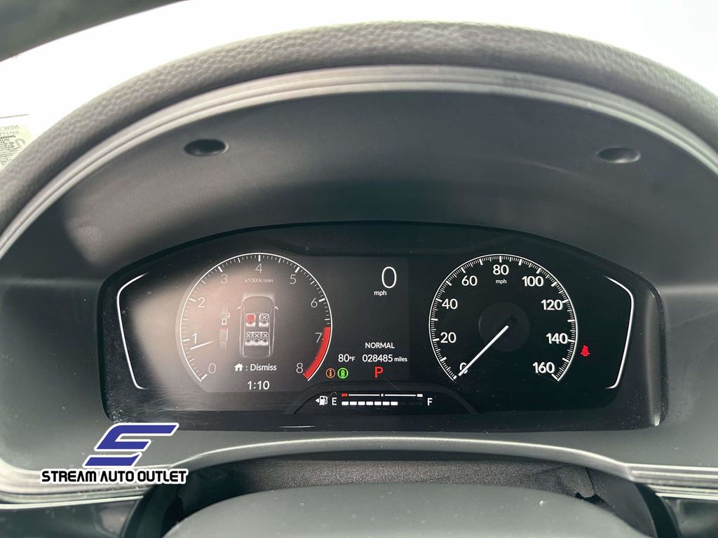 2022 Honda Civic Sport photo 19