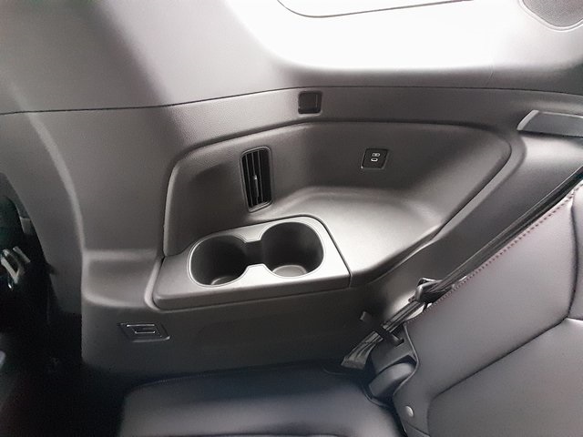 2025 Honda Pilot Black Edition photo 59