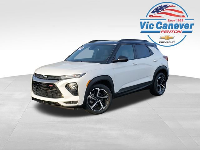 2023 Chevrolet TrailBlazer RS's photo