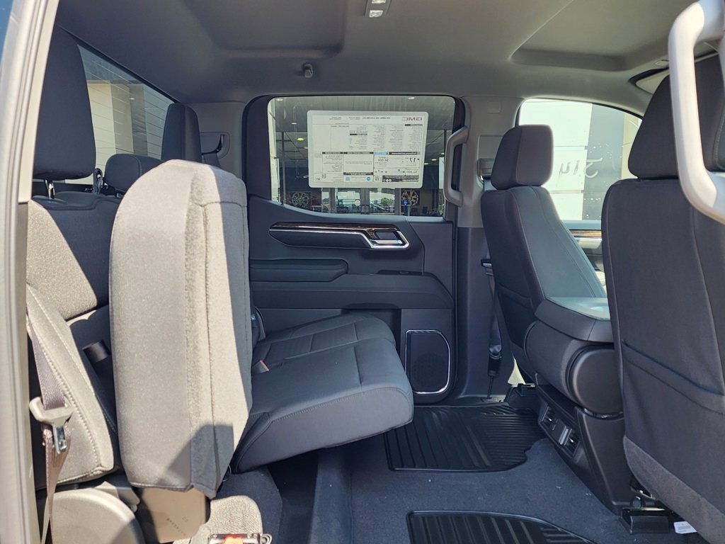2026 Gmc Sierra 1500 Elevation photo 41