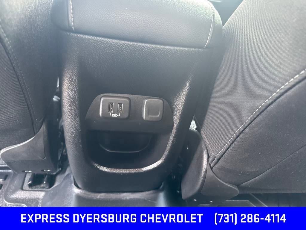 2021 Gmc Canyon Elevation photo 24