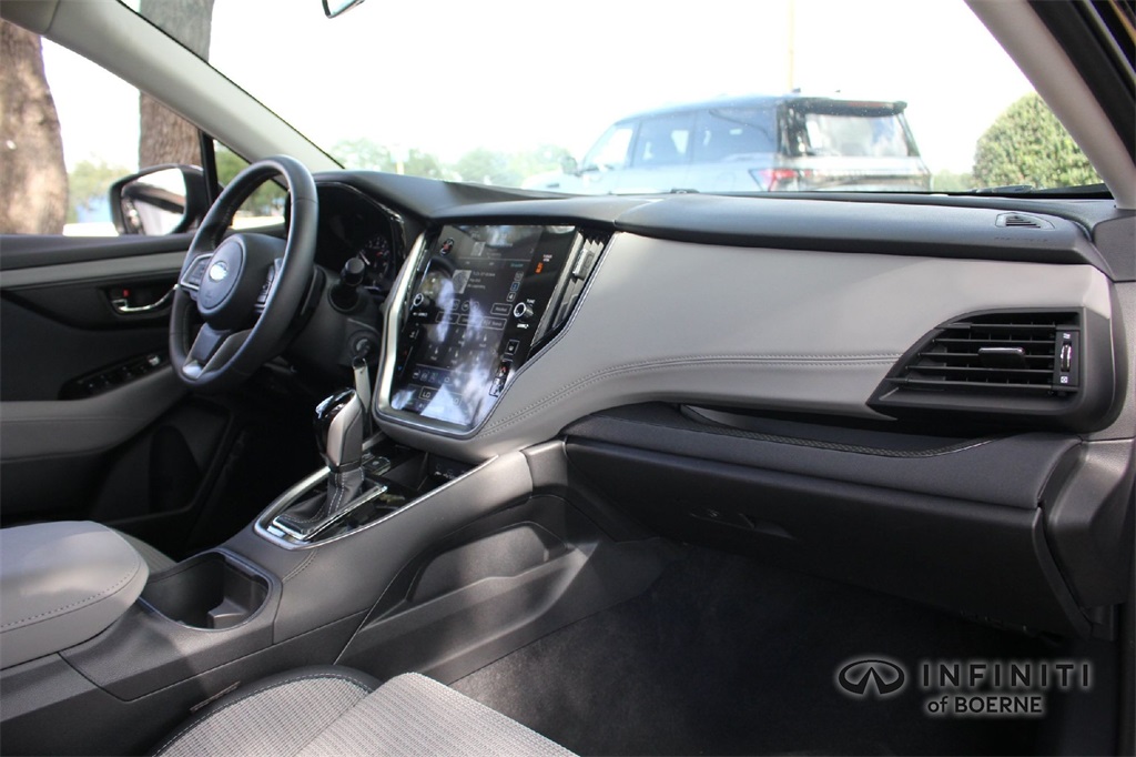 2025 Subaru Outback Premium photo 20