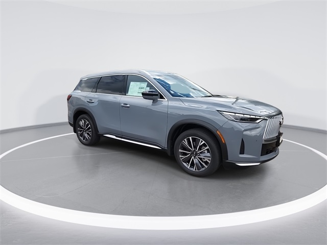 2026 Infiniti QX60 Luxe AWD photo 2