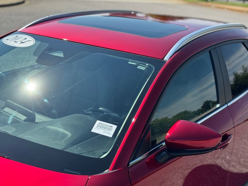 2024 Mazda CX-30 2.5 S Preferred photo 8