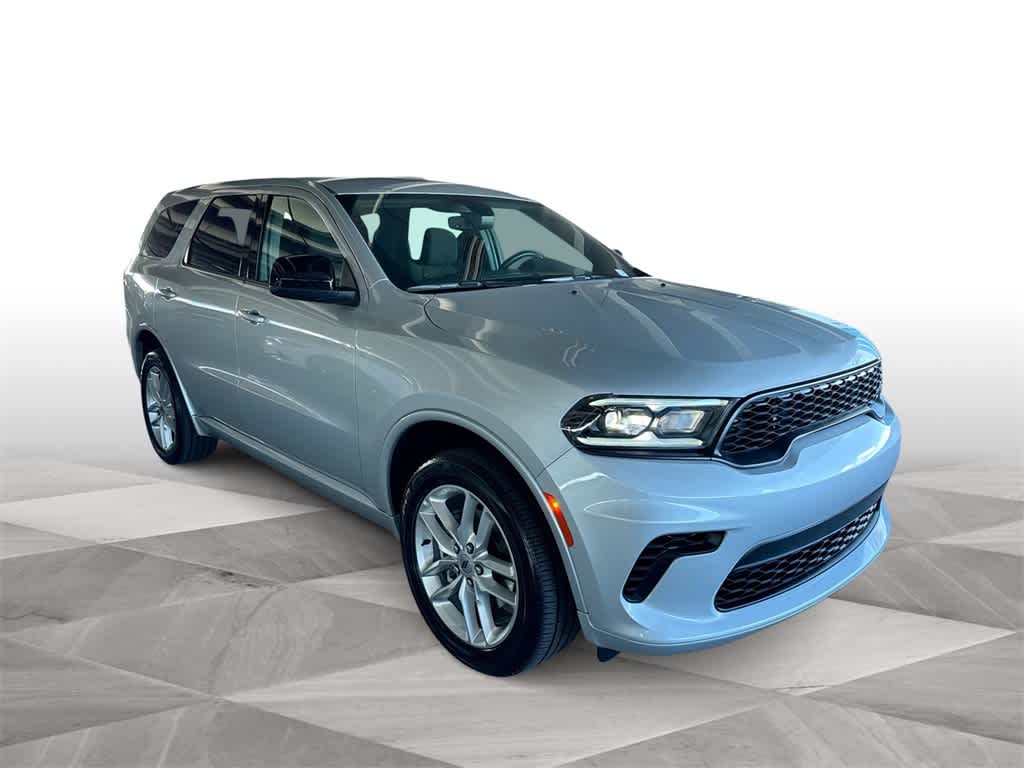 2024 Dodge Durango GT photo 2
