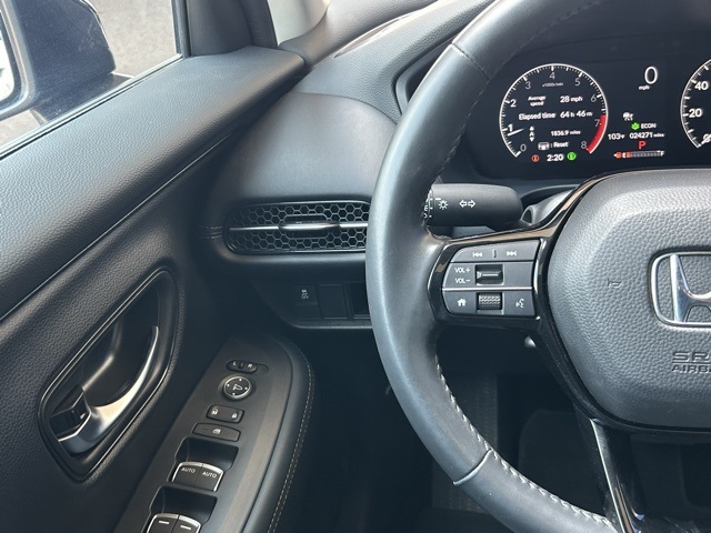 2024 Honda HR-V EX-L photo 15