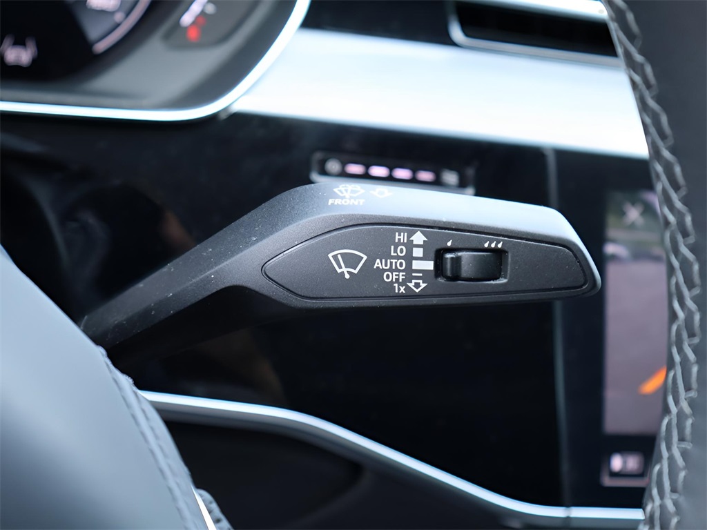 2023 Audi S8 4.0T Quattro photo 34