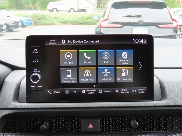 2024 Honda CR-V Sport-L photo 17