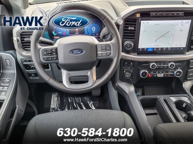 2024 FORD F-150 - Image 27