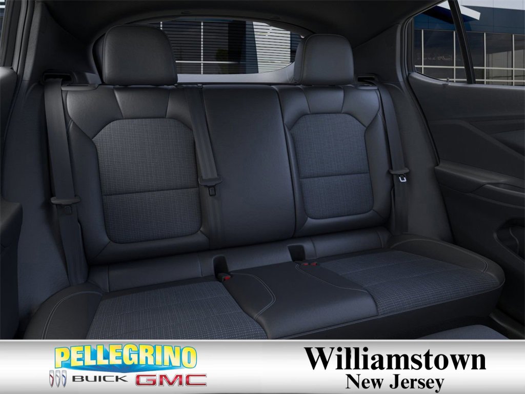 2026 Buick Envista Preferred photo 17