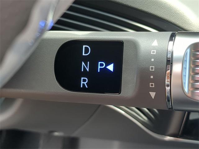 2025 Hyundai Ioniq 5 SE photo 20