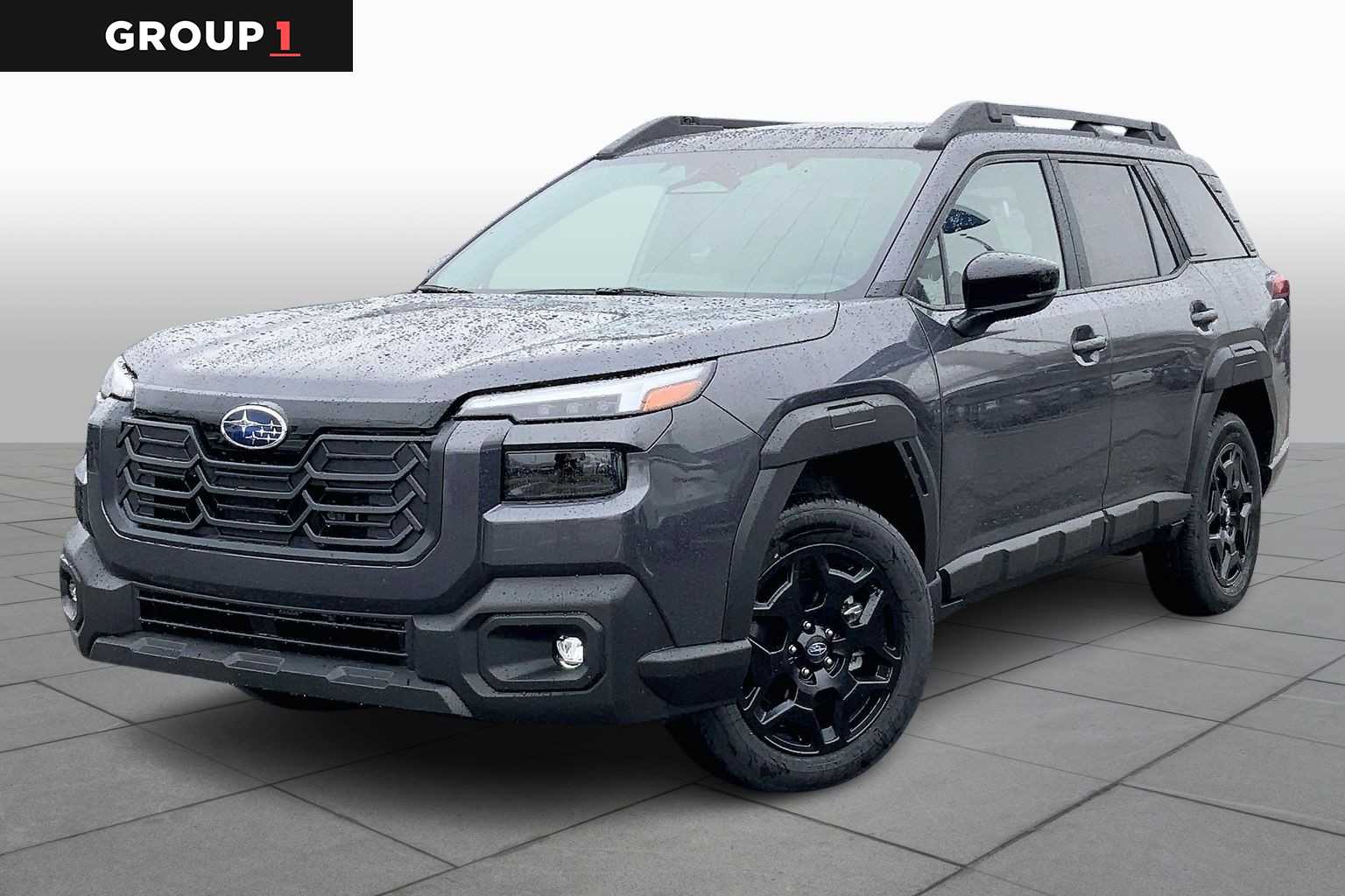 2026 Subaru Outback Limited's photo