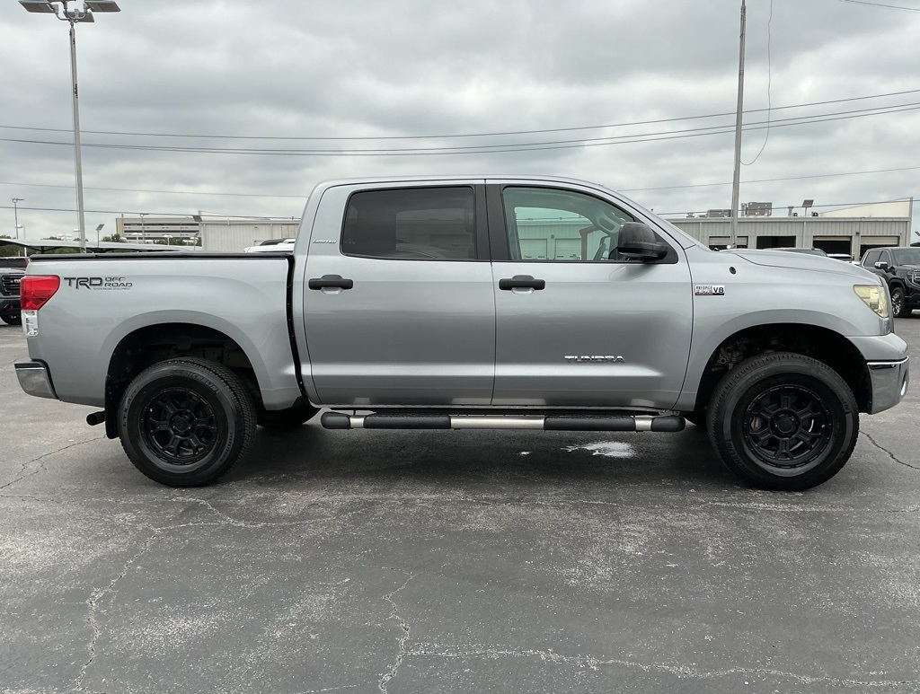 2008 Toyota Tundra SR5 photo 10