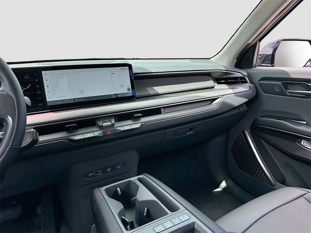 2026 Kia EV9 Light photo 21