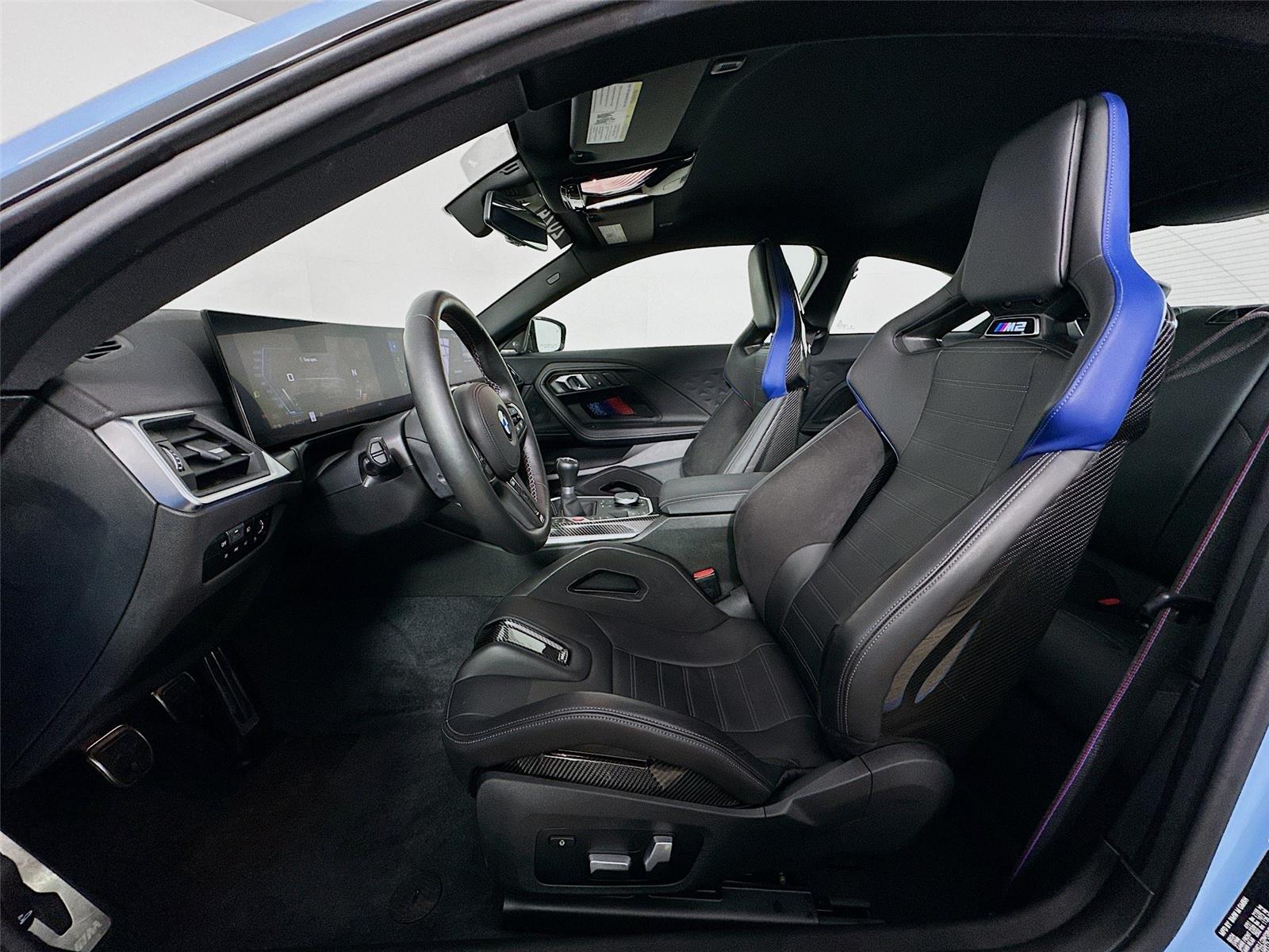 2024 Bmw M2 Coupe photo 22