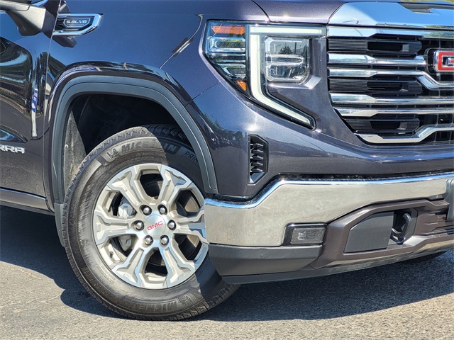 2024 Gmc Sierra 1500 SLT photo 4