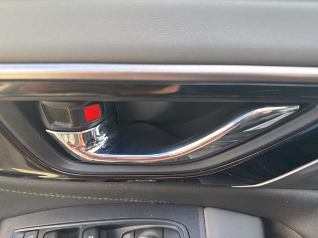 2024 Subaru Outback Onyx Edition XT photo 22