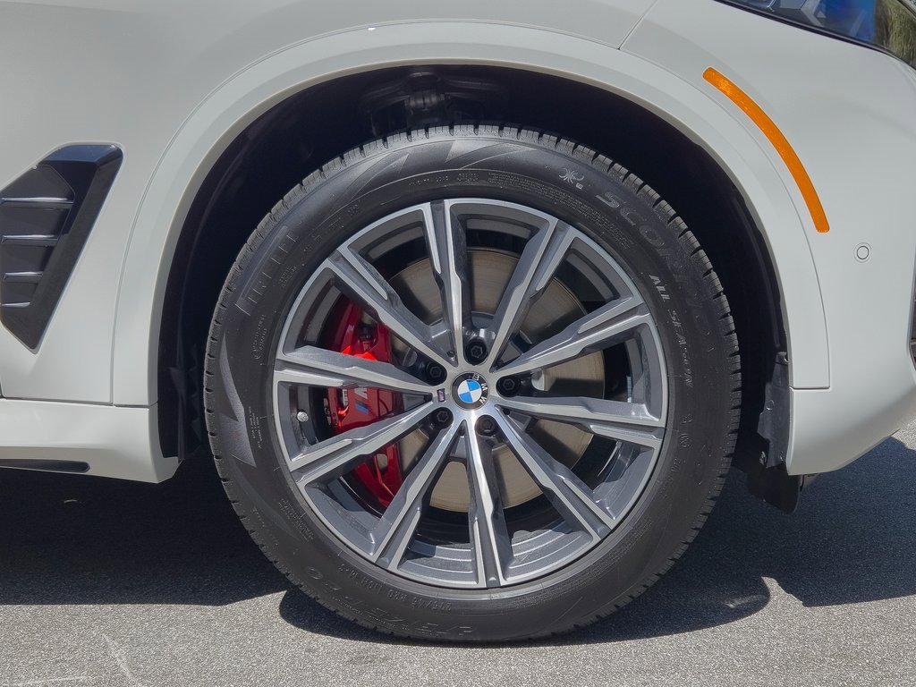 2026 Bmw X5 xDrive50e photo 8