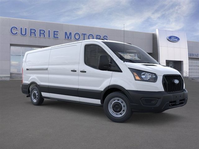 2026 FORD TRANSIT - Image 28