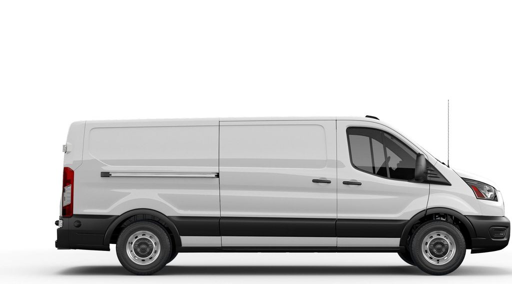 2026 FORD TRANSIT - Image 6